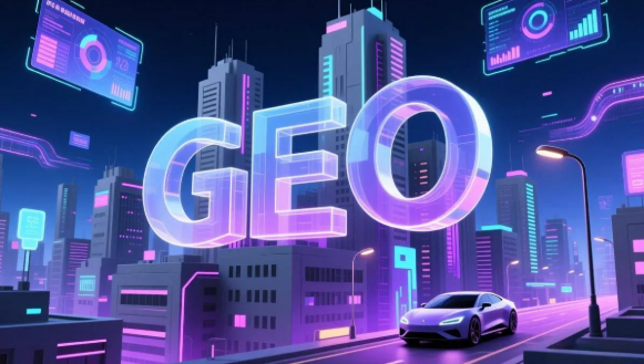 新城区GEO 优化行业动态：主流搜索平台地域收录规则更新综述