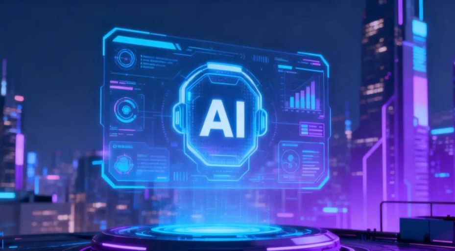 新城区AI选型参考：合理运用人工智能工具提升效率