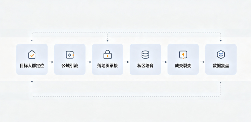 新城区AI 搜索获客深度解析：把握生成式搜索红利，抢占 AI 智能体流量入口