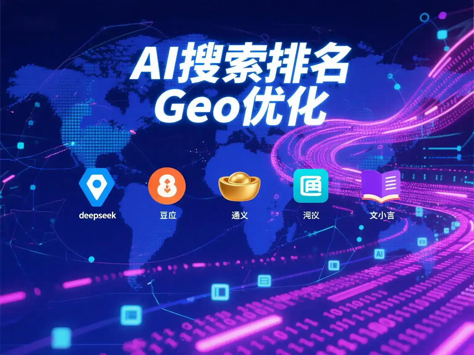 新城区国硕AI：探索GEO生成式引擎优化的企业品牌实践